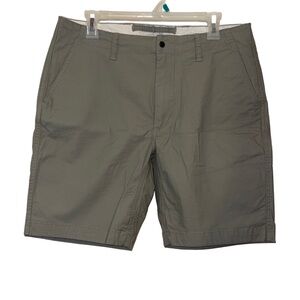 Relwen Flyweight Flex Short in Rhino Grey